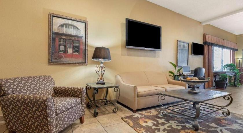 Best Western Taylor Inn Экстерьер фото