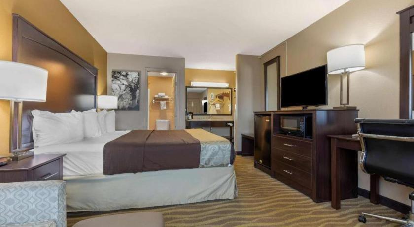 Best Western Taylor Inn Экстерьер фото